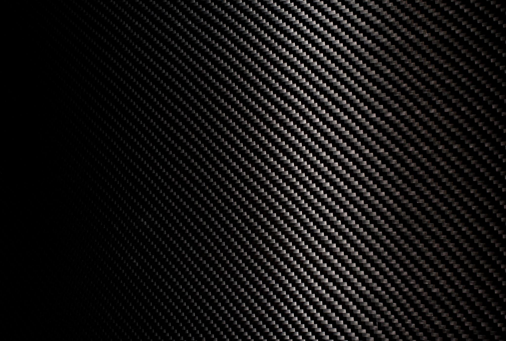 Carbon Fiber Edition